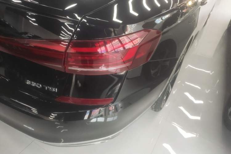 Used Volkswagen Passat 2024 330TSI Starry Elite Edition
