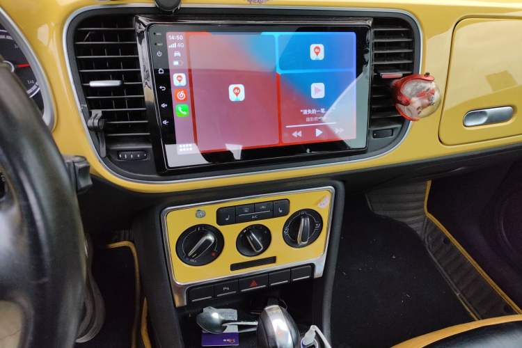 Used Volkswagen Beetle 2015 180TSI model