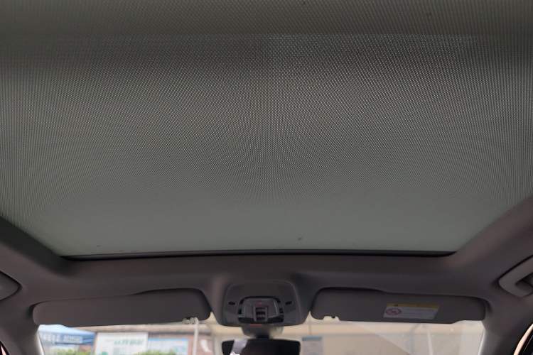 Used Audi Q7 New Energy 2019 55 e-tron Headliner