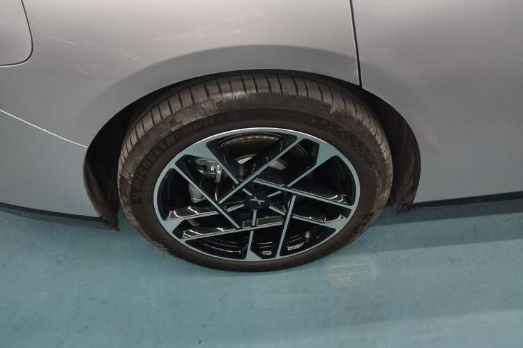 Used XPeng P7+ 2024 Ultra-Long Range Max