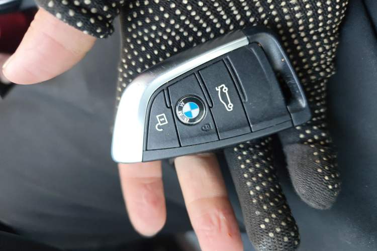 Used BMW 1 Series 2020 120i M Sport Package