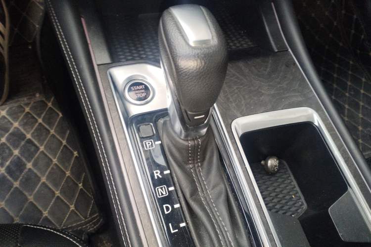 Used Nissan Teana 2022 2.0L XL-Upr Enjoyment Edition
