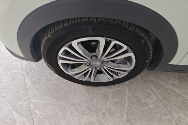 Used Leapmotor T03 2024 403 Comfort Edition
