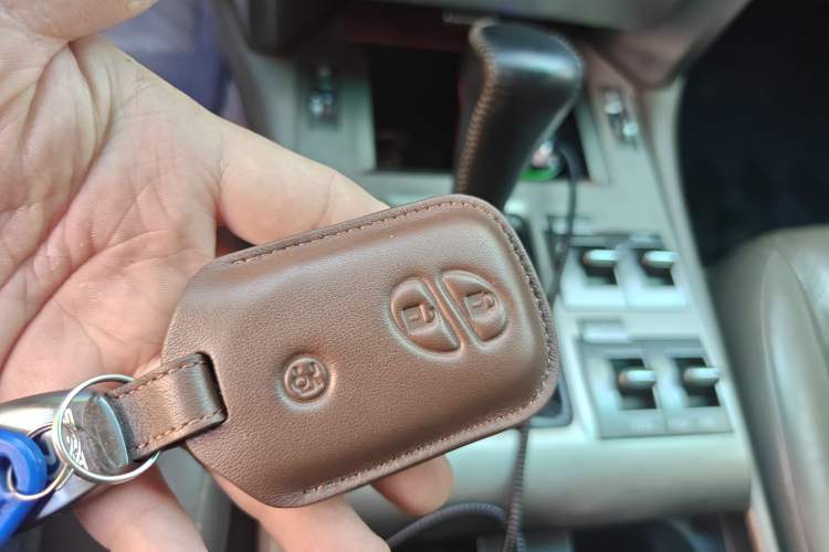 Used Lexus GX 2012 400
