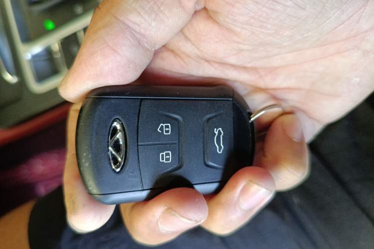 Used Chery Arrizo 5 PLUS 2021 Xiaoze 1.5T CVT Enjoy PLUS