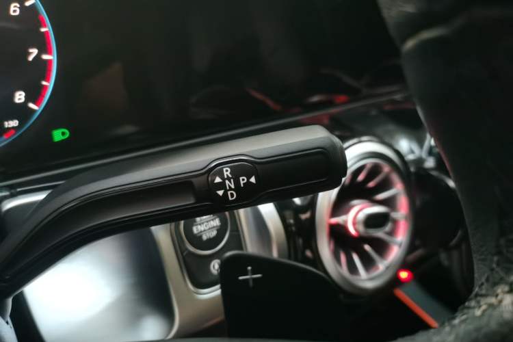 Used Mercedes-Benz GLB 2020 GLB 200 Stylish Edition