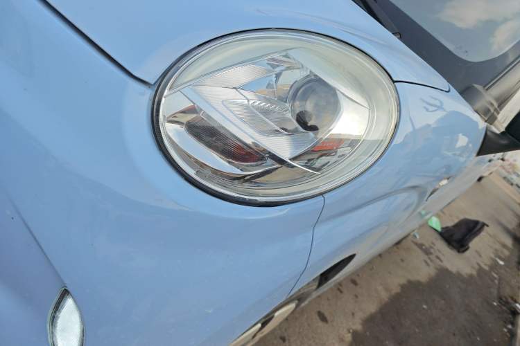 Used LINGBOX 2023 – Cai Wenji Edition
