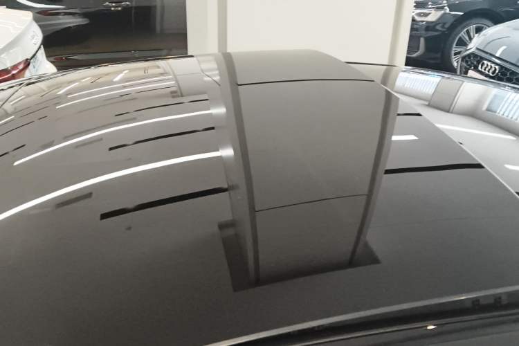 Used Audi A7L 2024 45 TFSI Luxury Edition