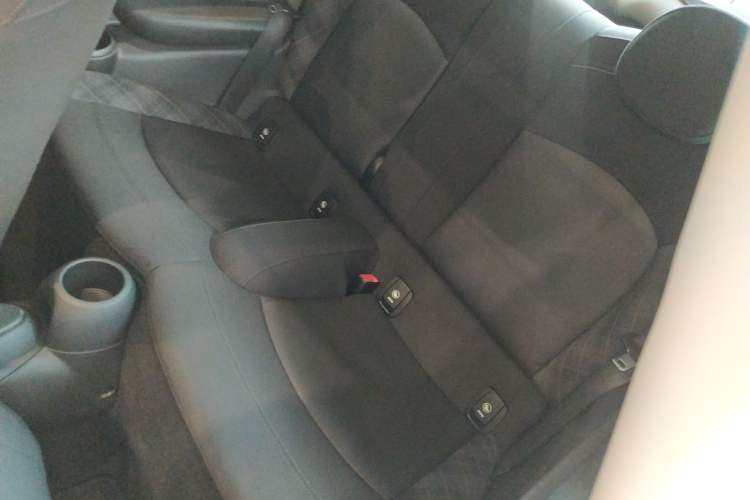 Used MINI MINI 2016 2.0T COOPER S