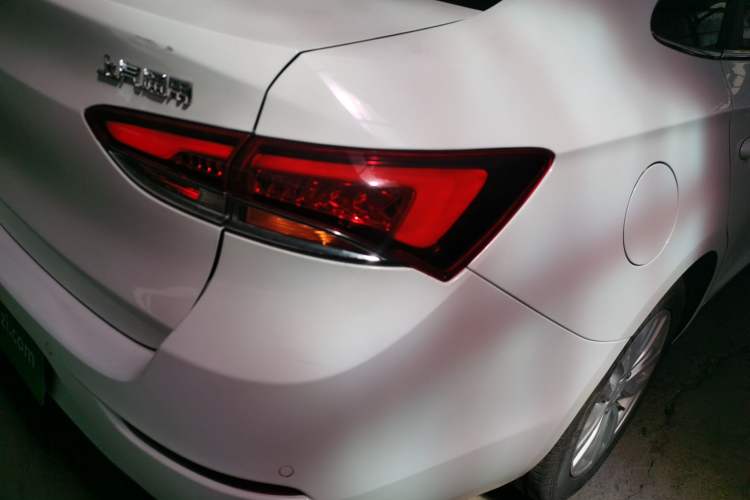 Used Buick GT 2021 Revised Version Flagship 1.5L Automatic Elite Edition