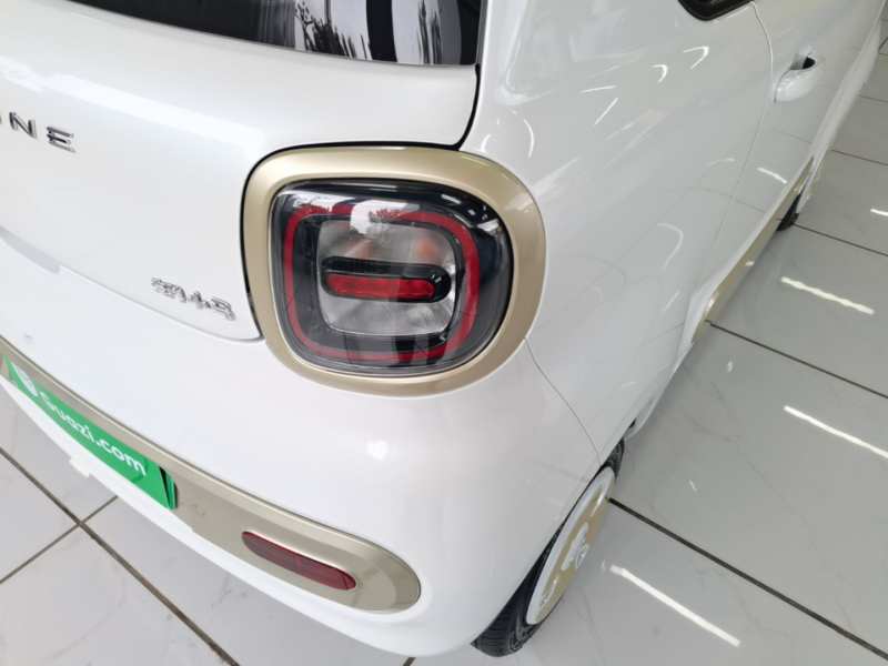 Used Bestune Pony 2026 Model 222km Shining Horse — 7