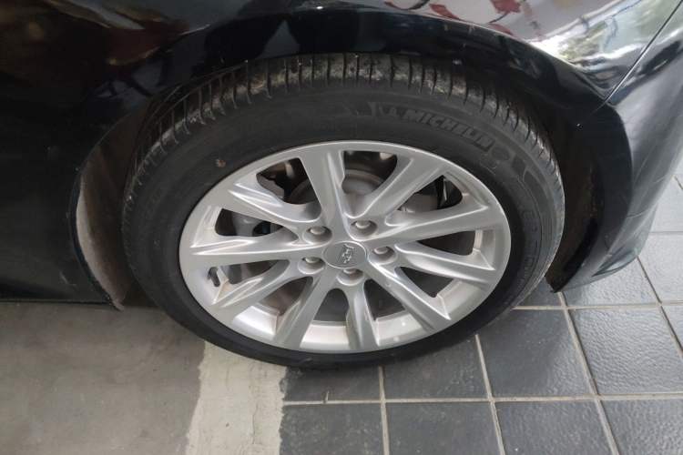 Used Cadillac CT5 2020 28T Fashion Edition
