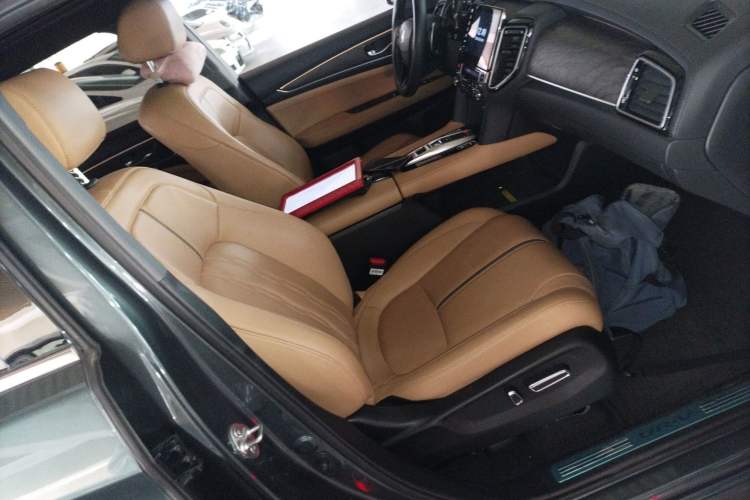 Used Honda UR-V 2020 370TURBO Four-Wheel Drive Prestige Edition