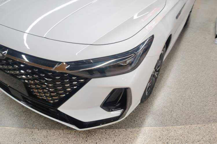 Used Chery Fengyun A8 2024 127 ZHU FENG Version