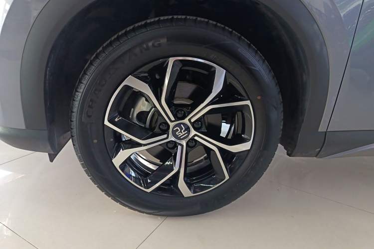 Used BYD Yuan PLUS 2024 Honor Edition 510KM Leading Model