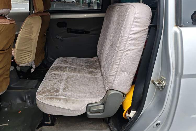 Used Wuling Hongguang 2010 1.2L Base Version China IV Standard