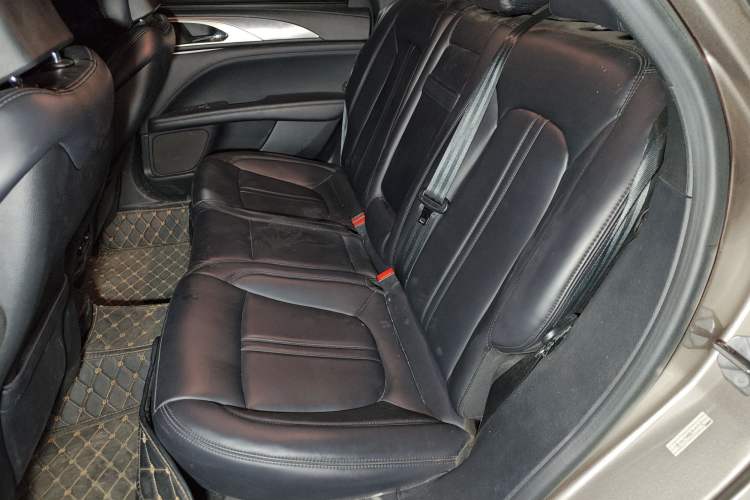 Used Lincoln MKZ 2018 2.0T Zunyue Edition