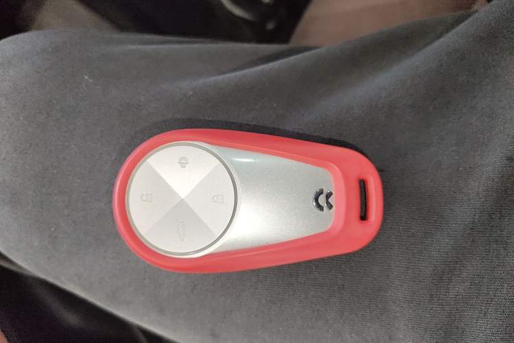 Used Nio EC6 2020 430 km Sport Version