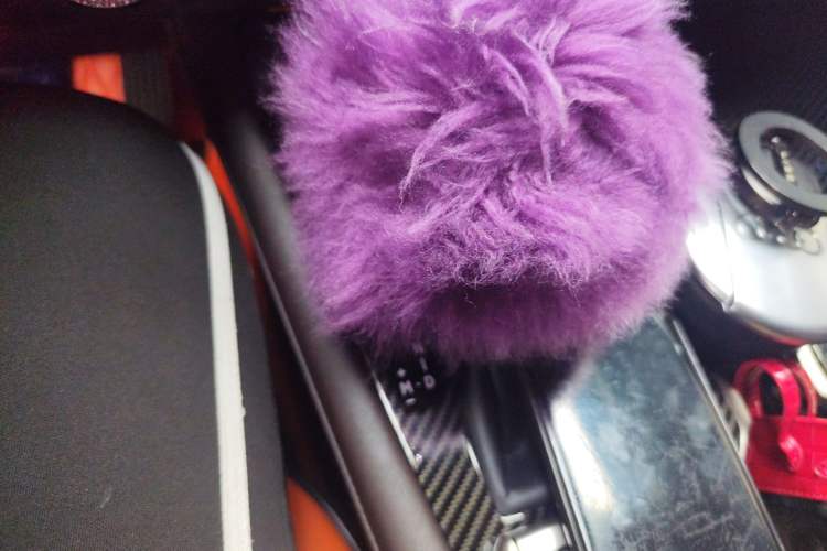 Used Lexus RX 2020 Facelifted 300 4x4 Elegant Edition Gear Lever