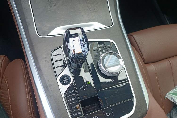 Used BMW X5 2021 Restyled xDrive40i Luxury Version M Sport Package
