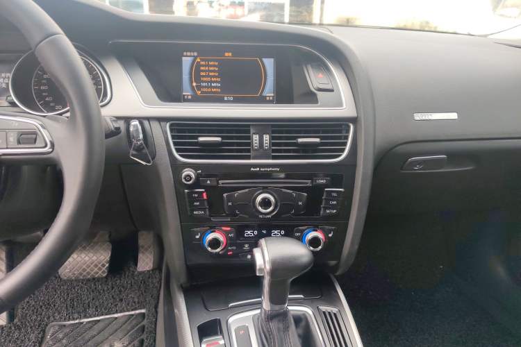 Used Audi A5 2014 Sportback 45 TFSI