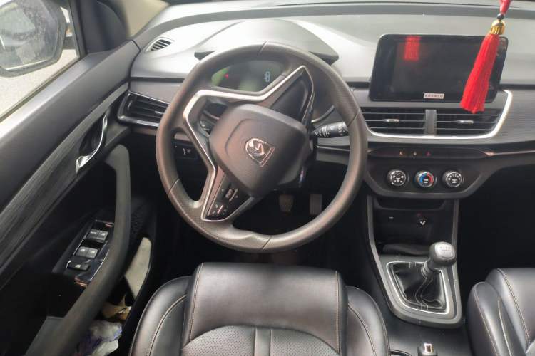 Used Baojun 360 2018 1.5L Manual Elite Version National V
