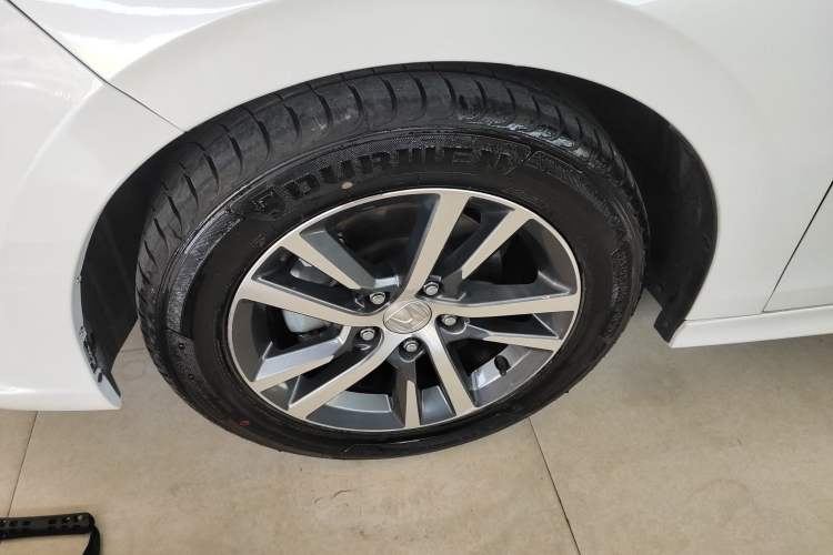 Used Honda Integra 2022 240TURBO CVT Technology Edition