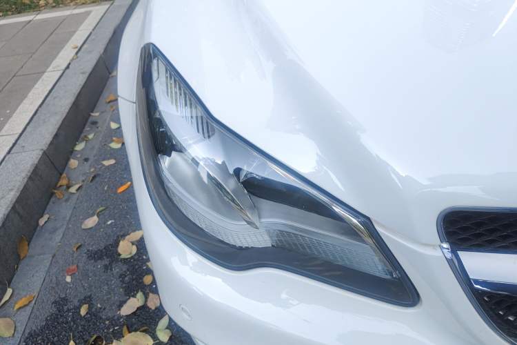 Used Mercedes-Benz E-Class 2014 E 200 Coupe
