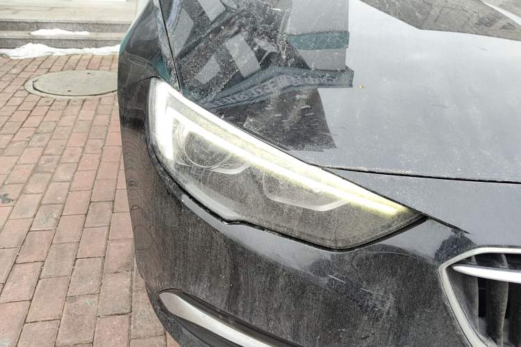 Used Buick Regal 2019 20T Elite Version China V Standard
