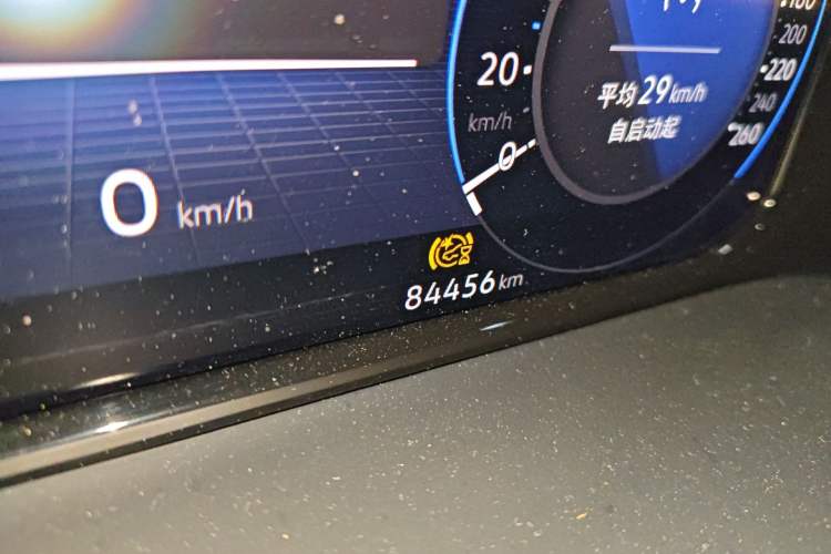 Used Volkswagen Viloran 2022 380TSI Prestige Edition
