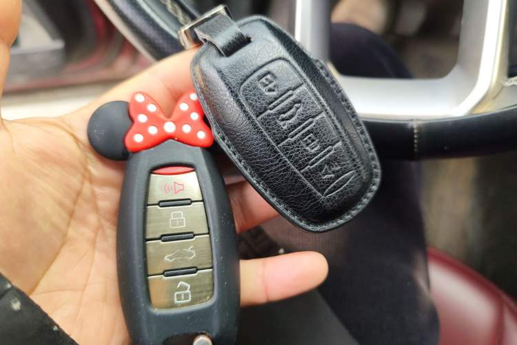 Used Haval H6 2021 3rd Generation 1.5T Automatic Two-Wheel-Drive Supreme