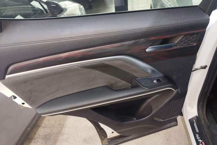 Used Haval H6 2023 National Trend Edition 1.5T Automatic Urban Version