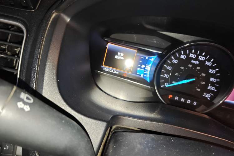 Used Ford Explorer 2016 2.3T Fashion Edition