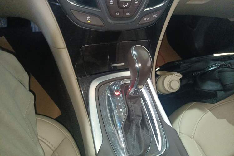 Used Buick Regal 2014 2.0L Elite Fashion Edition