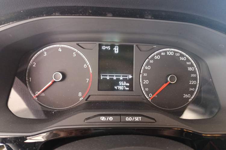 Used Jetta VS5 2019 280TSI Manual Entry-Level Model
