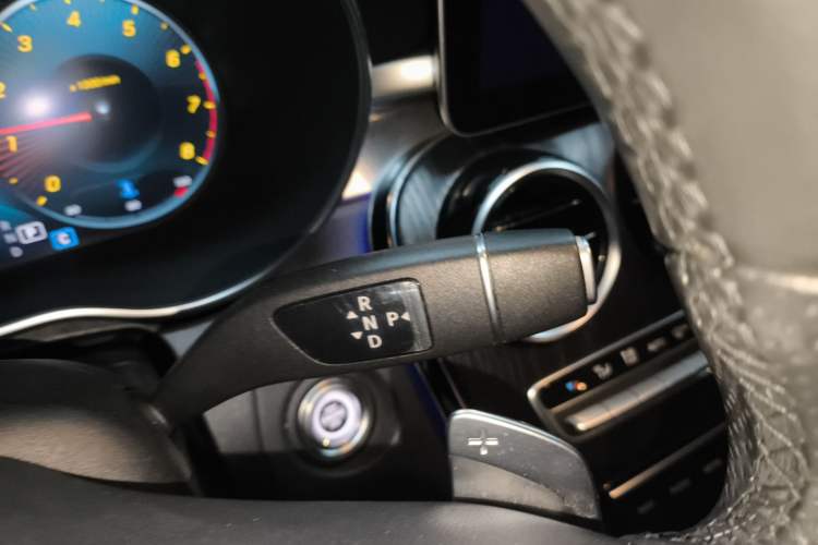 Used Mercedes-Benz C-Class 2020 Restyled C 200 L Fashion Edition Sport Version
