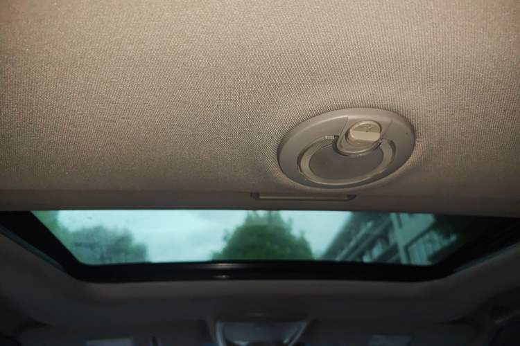 Used SsangYong Actyon 2014 2.0T Four-Wheel Drive Automatic Luxury Diesel Edition