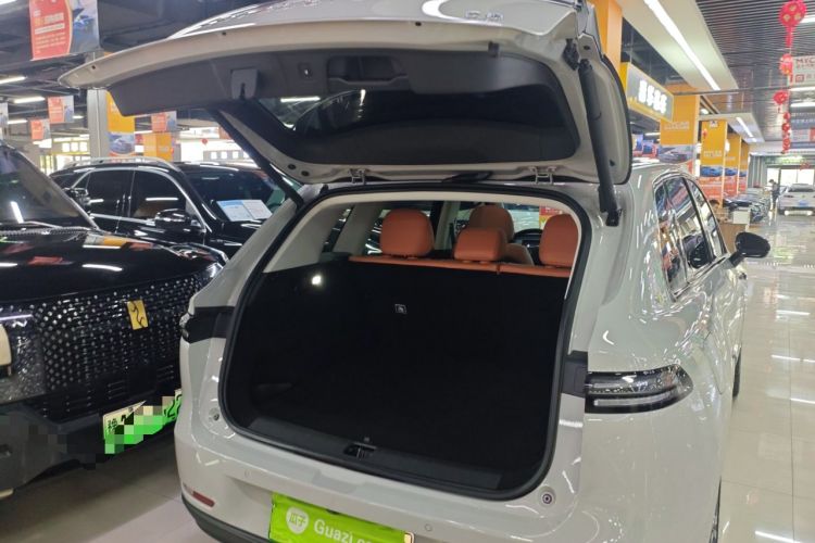 Used Leapmotor C10 2024 210 Smart Edition