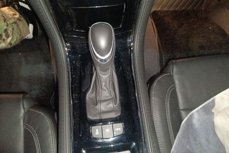 Used Cadillac ATS-L 2017 28T Fashion Edition