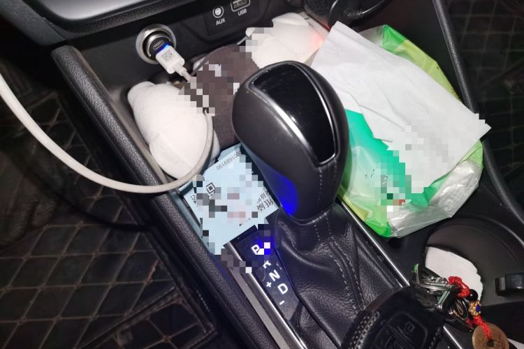 Used Hyundai Tucson 2018 1.6T Dual-Clutch Two-Wheel Drive 15th Anniversary Special Edition
