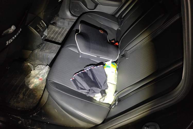 Used Honda Integra 2023 240TURBO CVT Smart Enjoyment Version