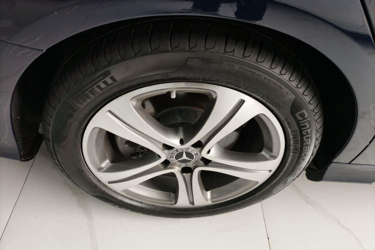 Used Mercedes-Benz C-Class 2020 C 260 L Sport Edition