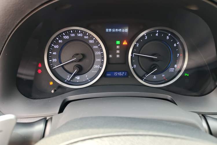 Used Lexus IS 2011 250 Sport Edition
