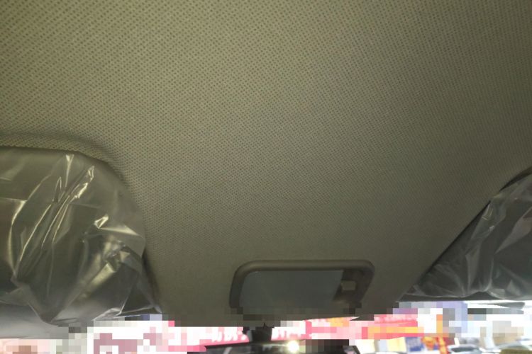 Used Wuling Hongguang New Energy 2025 Extended-Range Hybrid 50 km Utility Version
