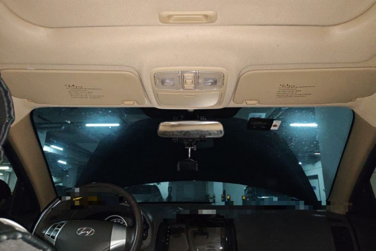 Used Hyundai Celesta 2010 1.6L AT GLS Headliner