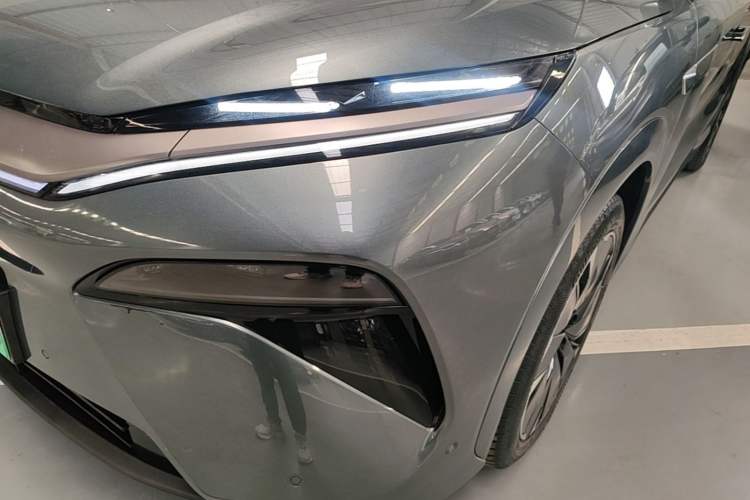 Used BYD Tang L 2025 DM 175KM Drone Player Edition