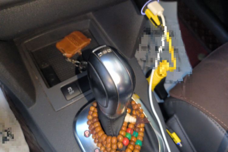 Used Volkswagen Touran 2013 1.4T DSG Comfort Edition 5-Seater