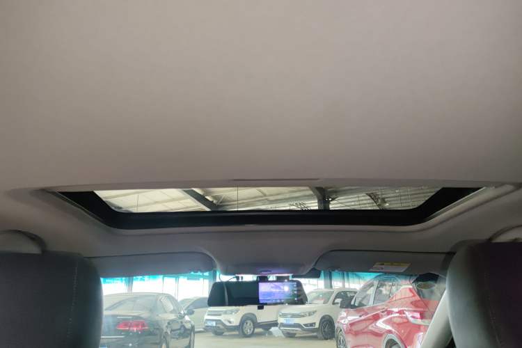 Used Buick GT 2018 18T Automatic Elite Model