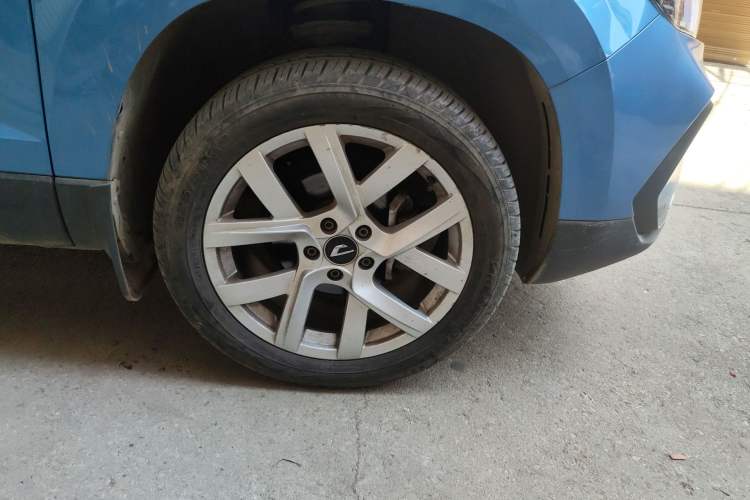 Used Jetta VS7 2020 1.4T Automatic Enjoyment Model