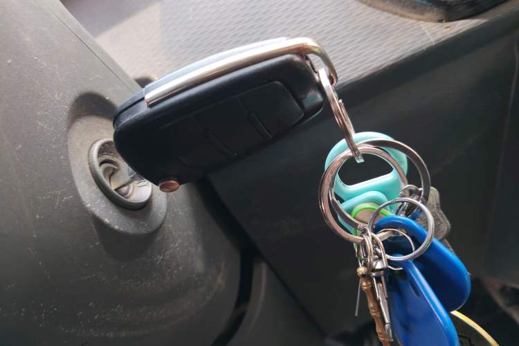 Used Farizon Xingxiang V 2022 Star Enjoy V6E Value Edition Long Wheelbase Ningde – 41.86 kWh